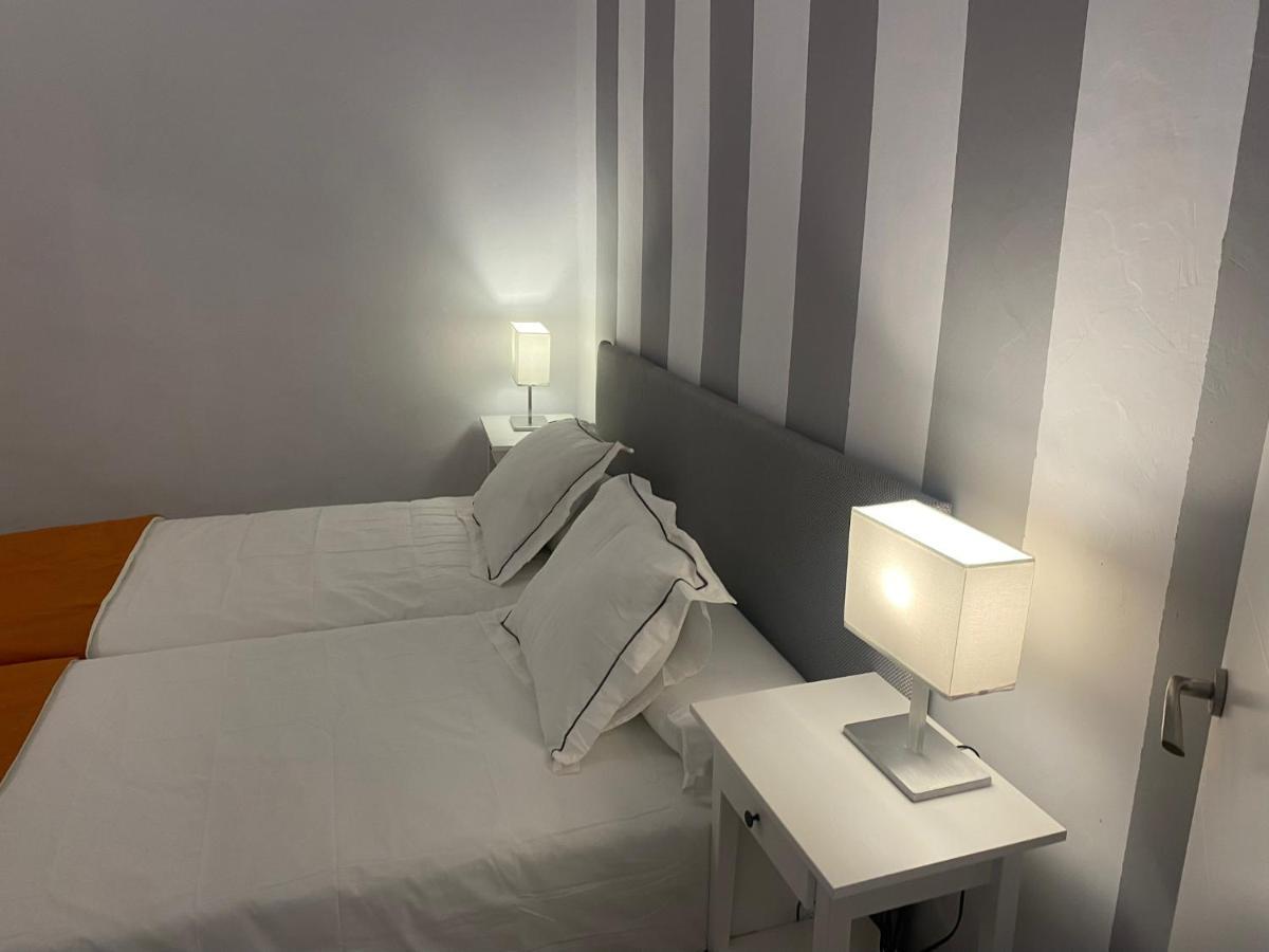 Casas La Aldea Suites Plaza San Nicolás Exteriör bild