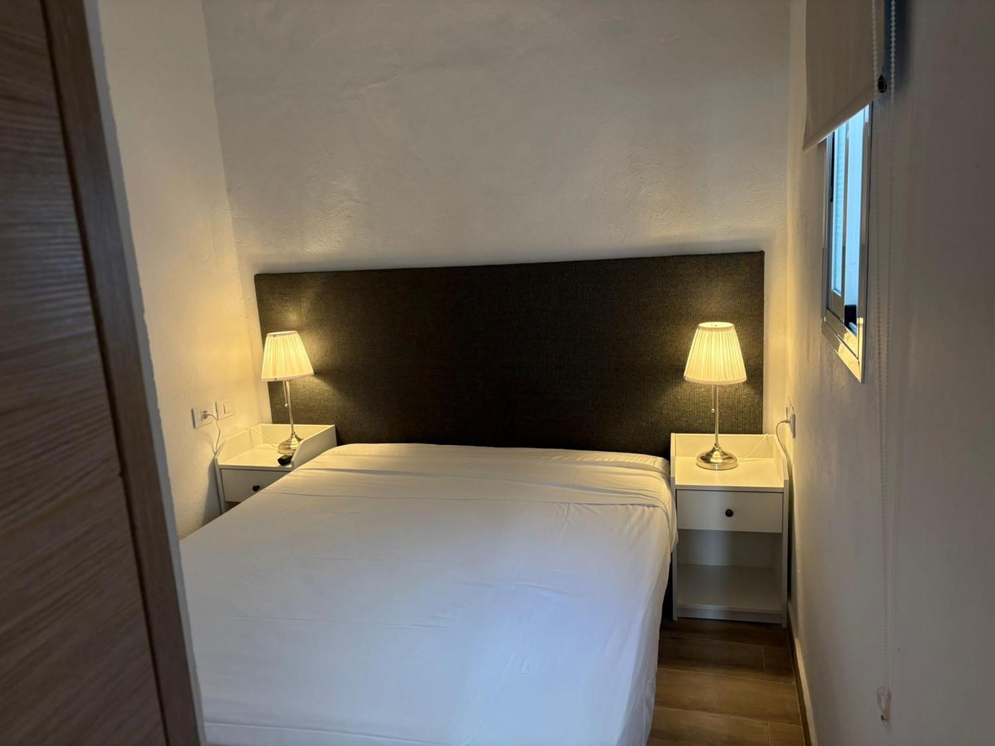 Casas La Aldea Suites Plaza San Nicolás Exteriör bild